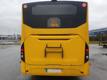 Приградски автобус VOLVO 8900 B9RLE: слика 3