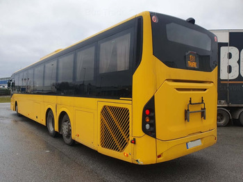 Приградски автобус VOLVO 8900 B9RLE: слика 4