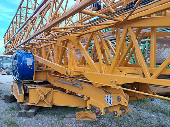 Самоиздигачки кран POTAIN