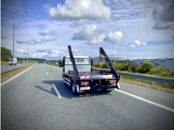 Нов Камион за подигање контејнери Mitsubishi Fuso 9C18 bramowiec BR6: слика 4