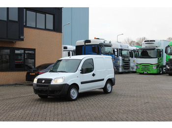 Автомобил FIAT