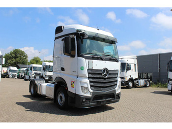 Камион влекач Mercedes-Benz Actros 1845 * 4X2 * EURO6 *: слика 5