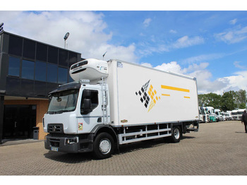 Камион ладилник RENAULT D Wide 280