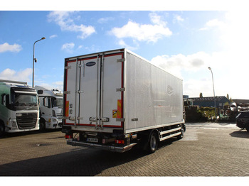 Камион ладилник Renault D14 * EURO6 * CARRIER SUPRA 1150 MT * 4X2 *: слика 4