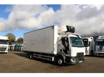 Камион ладилник Renault D14 * EURO6 * CARRIER SUPRA 1150 MT * 4X2 *: слика 5