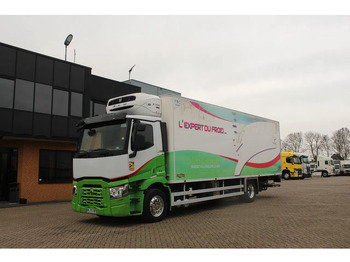 Камион ладилник RENAULT T 430