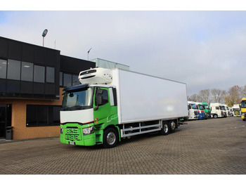 Камион ладилник RENAULT T 430