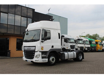 Камион влекач DAF CF 440
