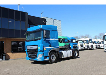Камион влекач DAF XF 106 440