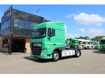 Камион влекач DAF XF 480