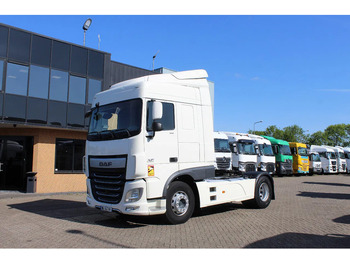 Камион влекач DAF XF 510