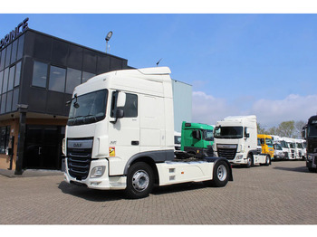 Камион влекач DAF XF 510