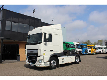 Камион влекач DAF XF 510