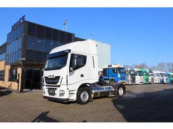 Камион влекач IVECO Stralis 460