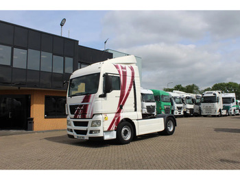 Камион влекач MAN TGX 18.440