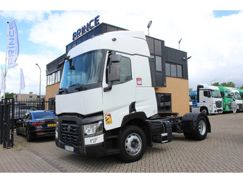 Камион влекач RENAULT T 430