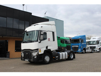 Камион влекач RENAULT T 440