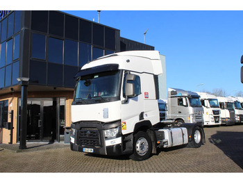 Камион влекач RENAULT T 460