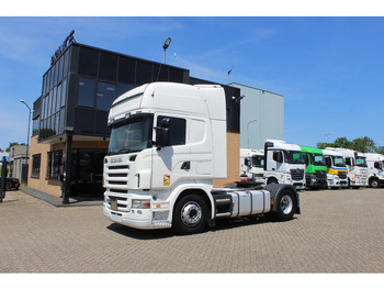 Камион влекач SCANIA R 420