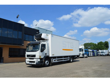 Камион ладилник VOLVO FE 260