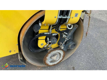 Комбиниран валјак Bomag BW 138 AC-5: слика 4