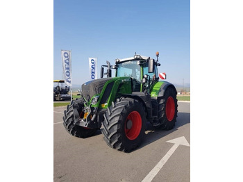 Трактор FENDT 828 Vario