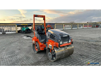 Ваљак за пат Hamm HD 12 VV: слика 3 Ваљак за пат Hamm HD 12 VV: слика 3