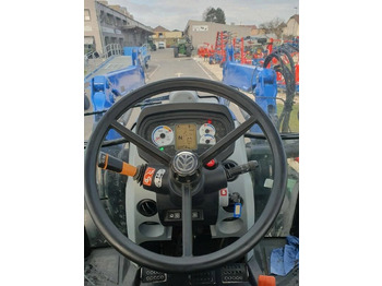 Трактор New Holland T 5.115: слика 4