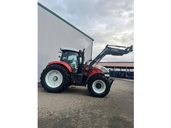 Трактор Steyr 6220 CVT: слика 3