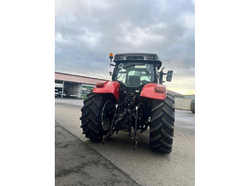 Трактор Steyr 6220 CVT: слика 4