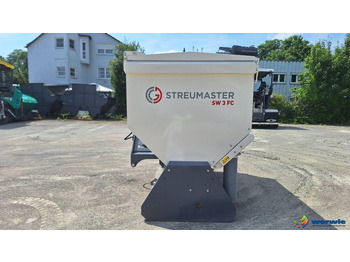 Машина за асфалт