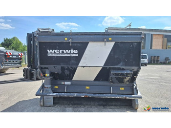 Машина за асфалт