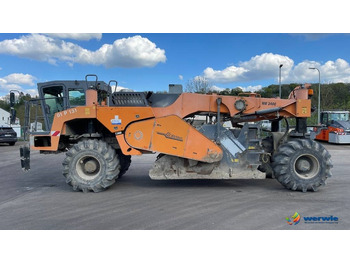 Машина за асфалт Wirtgen WR2400: слика 5