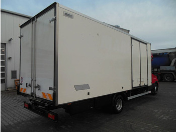Комбе фургон Iveco DAILY 60C15: слика 3