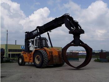 Сложувачки досегнувач Kalmar SISU RTD1523: слика 4 Сложувачки досегнувач Kalmar SISU RTD1523: слика 4