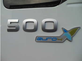 Камион влекач Iveco STRALIS AS 440S50, MANUELL, RETARDER, 120 TONE!!: слика 5