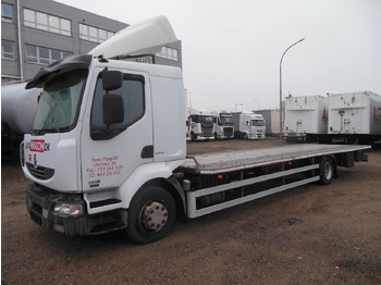 Камион со платформа RENAULT Midlum 280