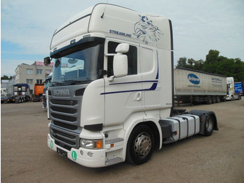 Камион влекач SCANIA R 410