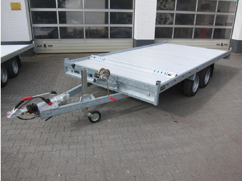 Приколка платформа ANSSEMS