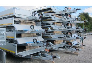 Приколка платформа