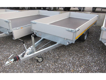 Автомобил приколка