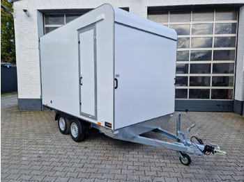 Приколка сандучар