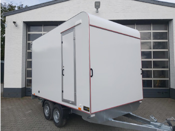 Приколка сандучар