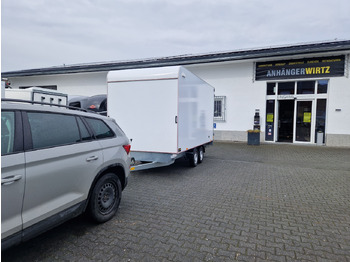 Приколка сандучар