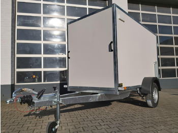 Приколка сандучар