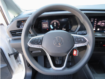 Мало комбе VOLKSWAGEN Caddy Cargo 2.0 TDI 75 kW Klima ZV: слика 2