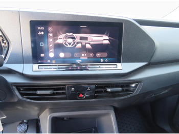 Мало комбе VOLKSWAGEN Caddy Cargo 2.0 TDI 75 kW Klima ZV: слика 4