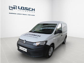 Мало комбе VOLKSWAGEN Caddy Cargo