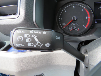 Товарно комбе VOLKSWAGEN Crafter 35 L3H3 Kasten Klima Navi ZV: слика 3 Товарно комбе VOLKSWAGEN Crafter 35 L3H3 Kasten Klima Navi ZV: слика 3