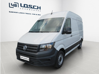 Товарно комбе VOLKSWAGEN Crafter 35
